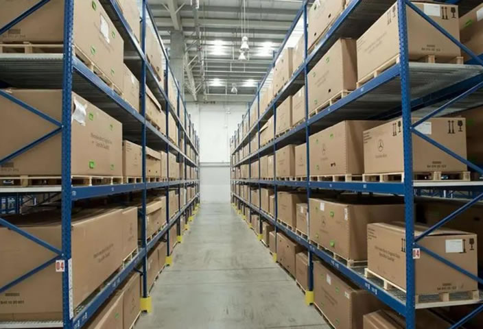 潮州到路南区货物仓储